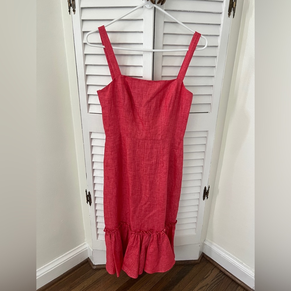 Milly Poppy Dress